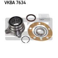      SKF VKBA 7634