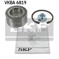    SKF VKBA 6819