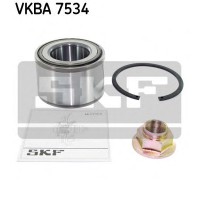    SKF VKBA 7534