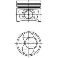  KOLBENSCHMIDT 40409600