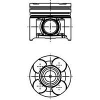  KOLBENSCHMIDT 40660600