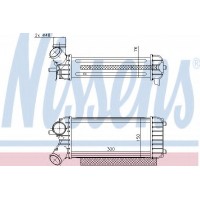   NISSENS 96491