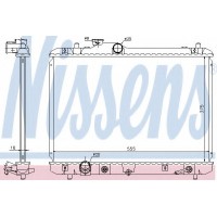   NISSENS 641755