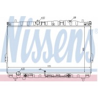   NISSENS 67033