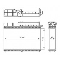   NRF 54307