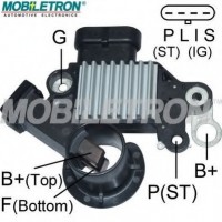    MOBILETRON VRD715