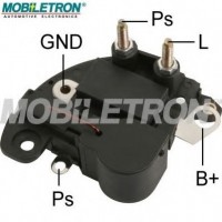    MOBILETRON VRF153A