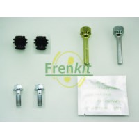 Ремкомплект супорта (направляюча суппорта) FRENKIT 808018