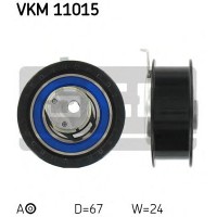     SKF VKM 11015