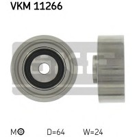     SKF VKM 11266