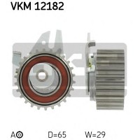     SKF VKM 12182