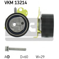     SKF VKM 13214