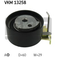     SKF VKM 13258