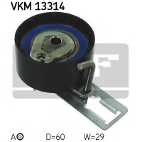     SKF VKM 13314