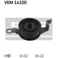     SKF VKM 14100