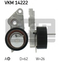     SKF VKM 14222