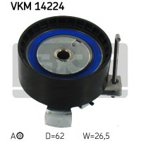     SKF VKM 14224