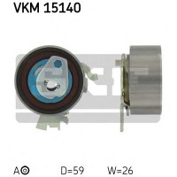     SKF VKM 15140