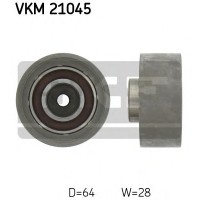     SKF VKM 21045