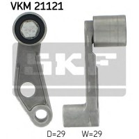     SKF VKM 21121