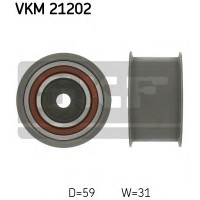     SKF VKM 21202