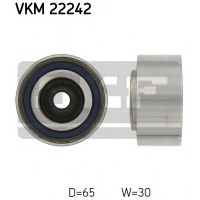     SKF VKM 22242