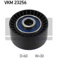     SKF VKM 23256