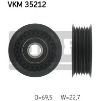     SKF VKM 35212