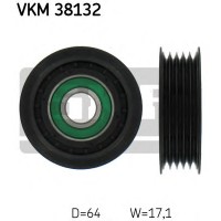     SKF VKM 38132