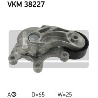     SKF VKM 38227