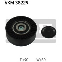     SKF VKM 38229