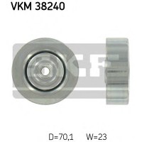     SKF VKM 38240