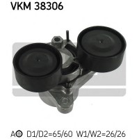     SKF VKM 38306