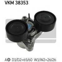     SKF VKM 38353