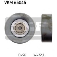     SKF VKM 65045