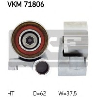     SKF VKM 71806