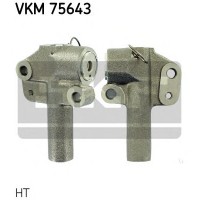     SKF VKM 75643