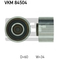     SKF VKM 84504