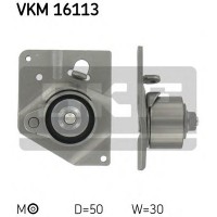     SKF VKM 16113