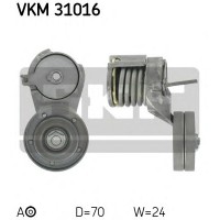     SKF VKM 31016