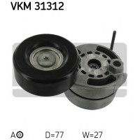     SKF VKM 31312