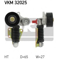     SKF VKM 32025