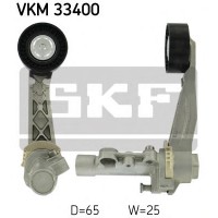     SKF VKM 33400