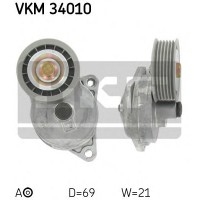     SKF VKM 34010