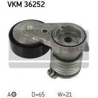     SKF VKM 36252