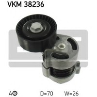     SKF VKM 38236