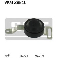     SKF VKM 38510