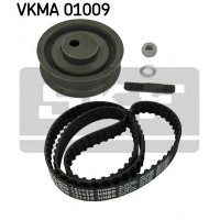     (, ) SKF VKMA 01009