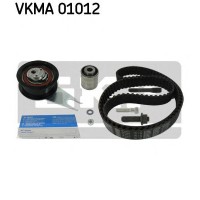     (, ) SKF VKMA 01012