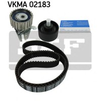     (, ) SKF VKMA 02183